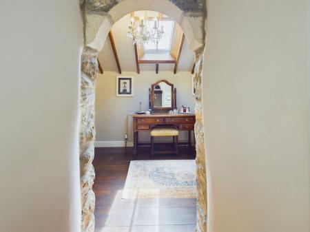 5 bedroom Barn Conversion to let in Fell Lane, Cracoe, BD23
