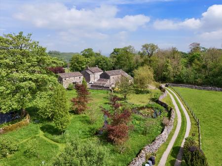 5 bedroom Barn Conversion to let in Fell Lane, Cracoe, BD23