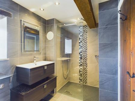 5 bedroom Barn Conversion to let in Fell Lane, Cracoe, BD23