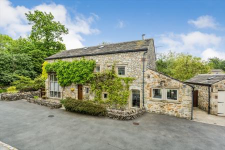 Fell Lane, Cracoe, BD23