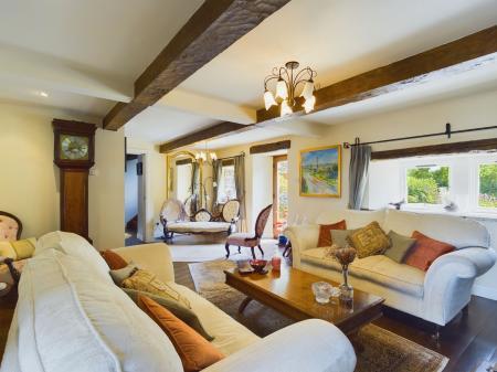 5 bedroom Barn Conversion to let in Fell Lane, Cracoe, BD23