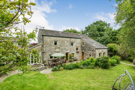 5 bedroom Barn Conversion to let in Fell Lane, Cracoe, BD23