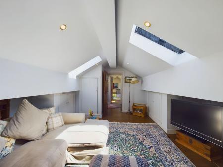 5 bedroom Barn Conversion to let in Fell Lane, Cracoe, BD23