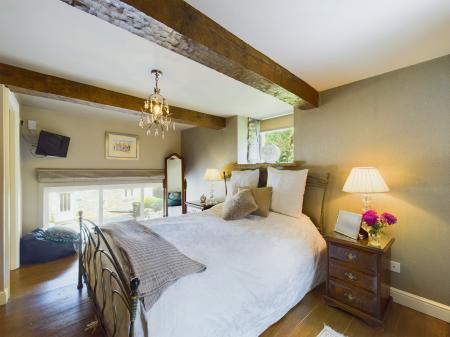 5 bedroom Barn Conversion to let in Fell Lane, Cracoe, BD23