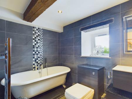 5 bedroom Barn Conversion to let in Fell Lane, Cracoe, BD23