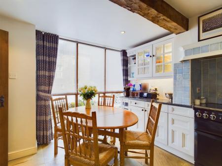 5 bedroom Barn Conversion to let in Fell Lane, Cracoe, BD23