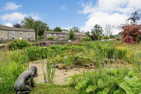 5 bedroom Barn Conversion to let in Fell Lane, Cracoe, BD23