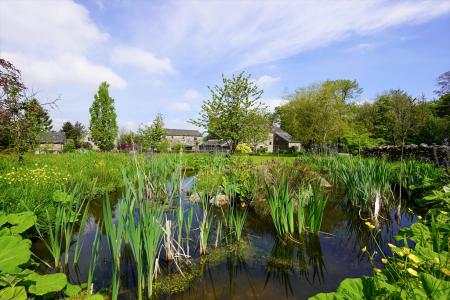5 bedroom Barn Conversion to let in Fell Lane, Cracoe, BD23