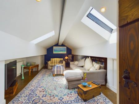 5 bedroom Barn Conversion to let in Fell Lane, Cracoe, BD23