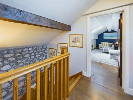 5 bedroom Barn Conversion to let in Fell Lane, Cracoe, BD23