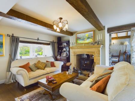 5 bedroom Barn Conversion to let in Fell Lane, Cracoe, BD23