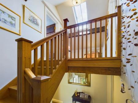 5 bedroom Barn Conversion to let in Fell Lane, Cracoe, BD23