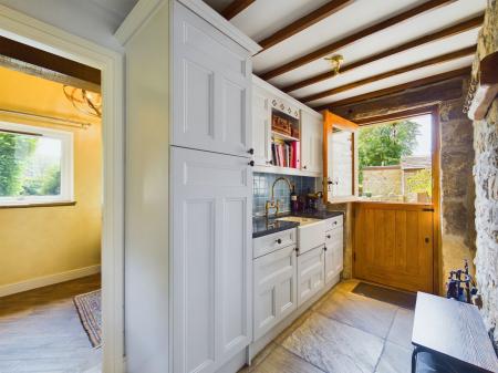 5 bedroom Barn Conversion to let in Fell Lane, Cracoe, BD23