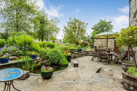 5 bedroom Barn Conversion to let in Fell Lane, Cracoe, BD23