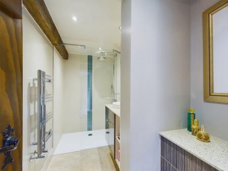 5 bedroom Barn Conversion to let in Fell Lane, Cracoe, BD23