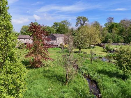 5 bedroom Barn Conversion to let in Fell Lane, Cracoe, BD23