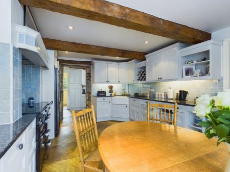 5 bedroom Barn Conversion to let in Fell Lane, Cracoe, BD23