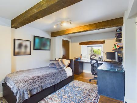 5 bedroom Barn Conversion to let in Fell Lane, Cracoe, BD23