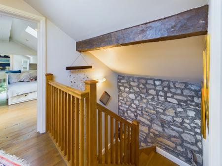 5 bedroom Barn Conversion to let in Fell Lane, Cracoe, BD23