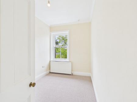 3 bedroom End of terrace house to let in Granville Street, Skipton, BD23