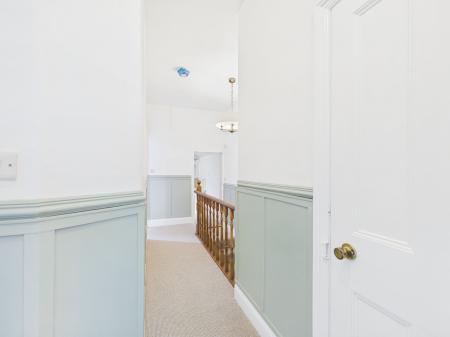 3 bedroom End of terrace house to let in Granville Street, Skipton, BD23