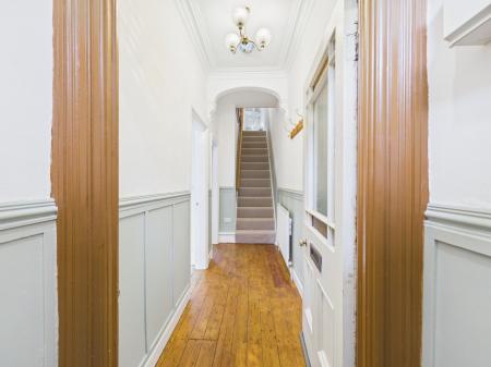 3 bedroom End of terrace house to let in Granville Street, Skipton, BD23