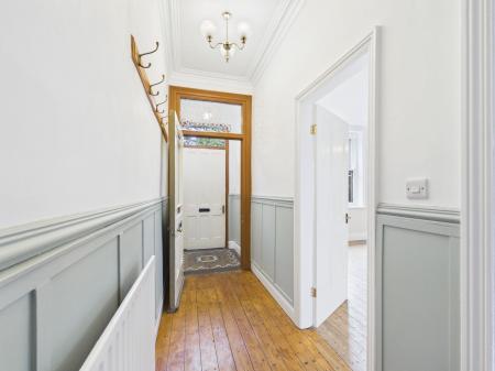 3 bedroom End of terrace house to let in Granville Street, Skipton, BD23