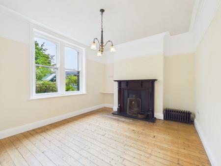 3 bedroom End of terrace house to let in Granville Street, Skipton, BD23