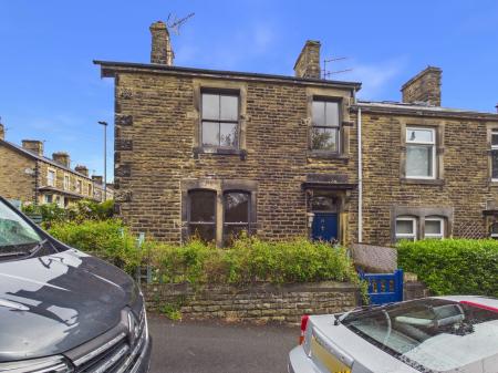 Granville Street, Skipton, BD23