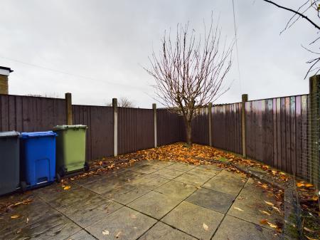 2 bedroom Terraced House to let in Westgate, Barnoldswick, BB18