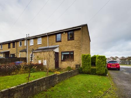 Westgate, Barnoldswick, BB18