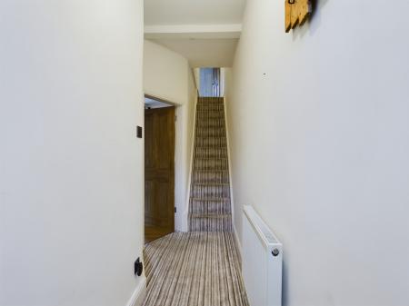 2 bedroom Terraced House to let in Albion Street, Earby, BB18