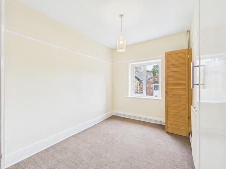 3 bedroom Terraced House to let in Victoria Road, Earby, BB18