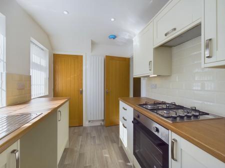 3 bedroom Semi-detached house to let in Piece Fields, Threshfield, BD23