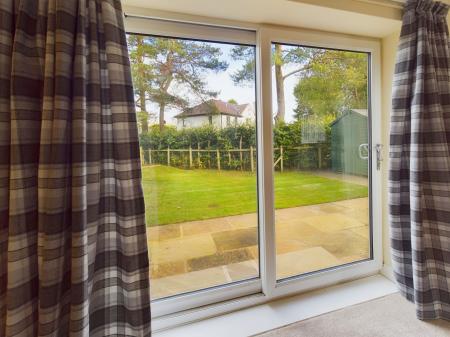 3 bedroom Semi-detached house to let in Piece Fields, Threshfield, BD23