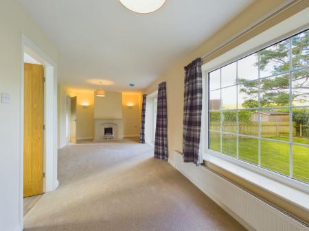 3 bedroom Semi-detached house to let in Piece Fields, Threshfield, BD23