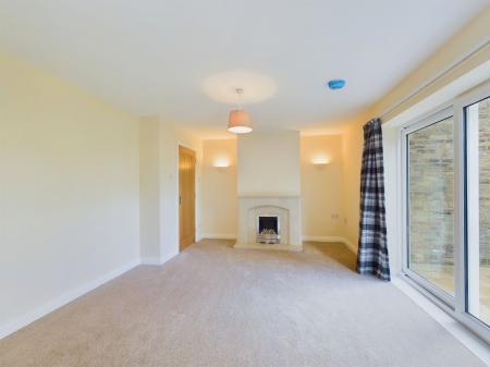 3 bedroom Semi-detached house to let in Piece Fields, Threshfield, BD23