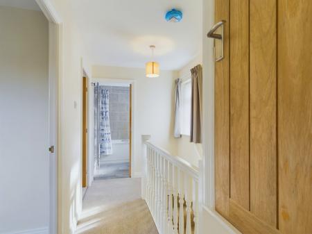 3 bedroom Semi-detached house to let in Piece Fields, Threshfield, BD23