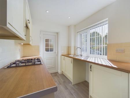 3 bedroom Semi-detached house to let in Piece Fields, Threshfield, BD23