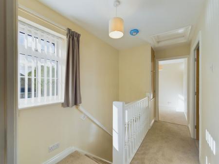 3 bedroom Semi-detached house to let in Piece Fields, Threshfield, BD23