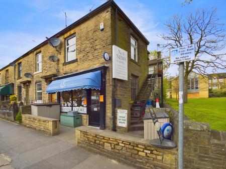 Gargrave Road, Skipton, BD23