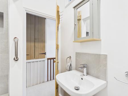 2 bedroom Terraced House to let in River Place, Gargrave, BD23