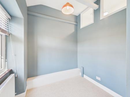 2 bedroom Terraced House to let in River Place, Gargrave, BD23