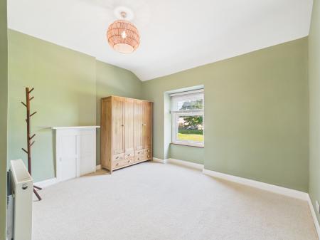 2 bedroom Terraced House to let in River Place, Gargrave, BD23