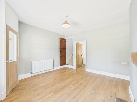 2 bedroom Terraced House to let in River Place, Gargrave, BD23