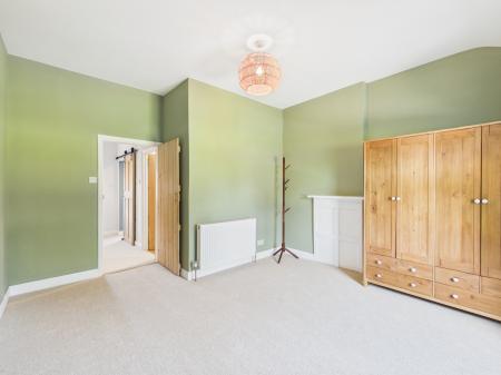 2 bedroom Terraced House to let in River Place, Gargrave, BD23