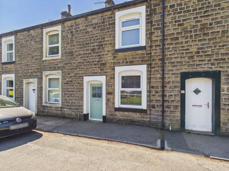 River Place, Gargrave, BD23