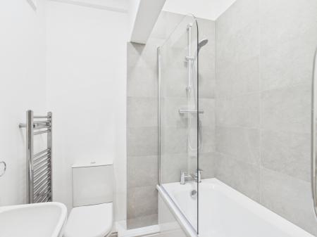 2 bedroom Terraced House to let in River Place, Gargrave, BD23