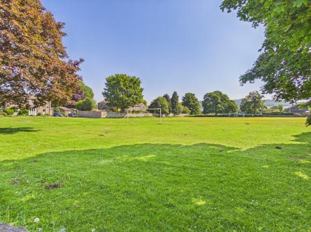 2 bedroom Terraced House to let in River Place, Gargrave, BD23