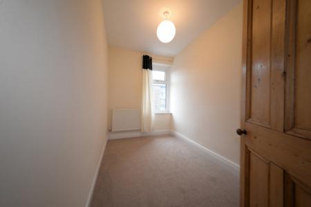 2 bedroom Terraced House to let in Fairfax Street, Skipton, BD23